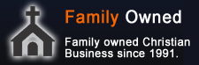 Family Owned Christian Gutter Company